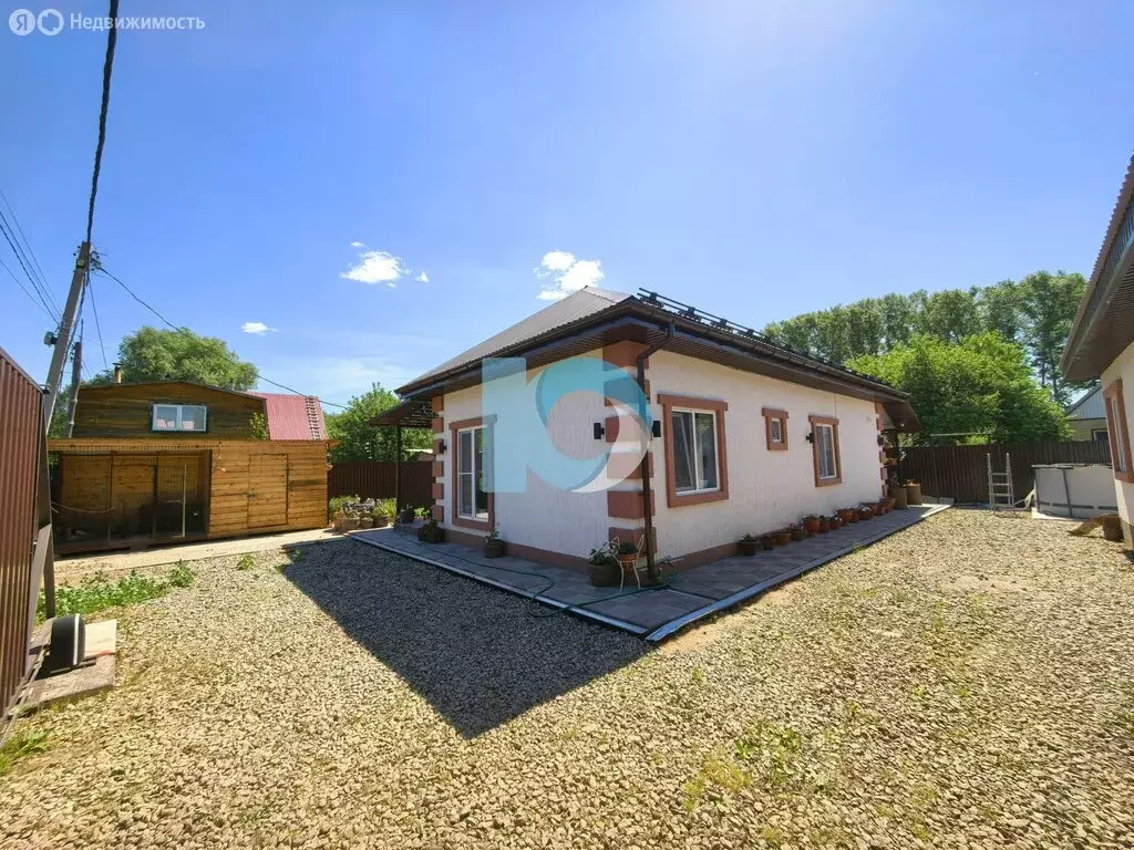 Дом в село Иглино, Сосновая улица, 8 (85 м) - Фото 2
