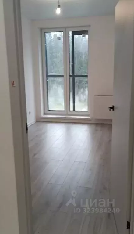 1-к кв. Ленинградская область, Сертолово Всеволожский район, ... - Фото 1