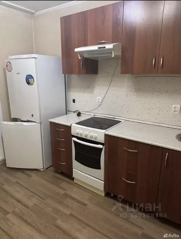 1-к кв. Алтайский край, Новоалтайск 8-й мкр, 1/2 (39.0 м) - Фото 1
