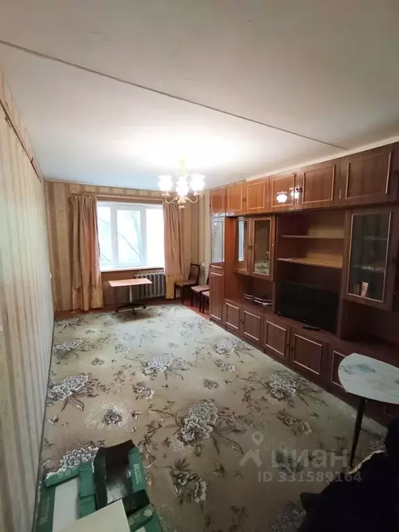 2-к кв. Мурманская область, Мурманск ул. Александрова, 12 (44.0 м) - Фото 1