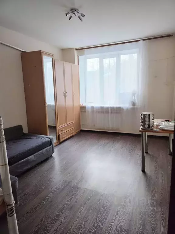 Комната Новосибирская область, Новосибирск ул. Чехова, 144 (15.0 м) - Фото 1