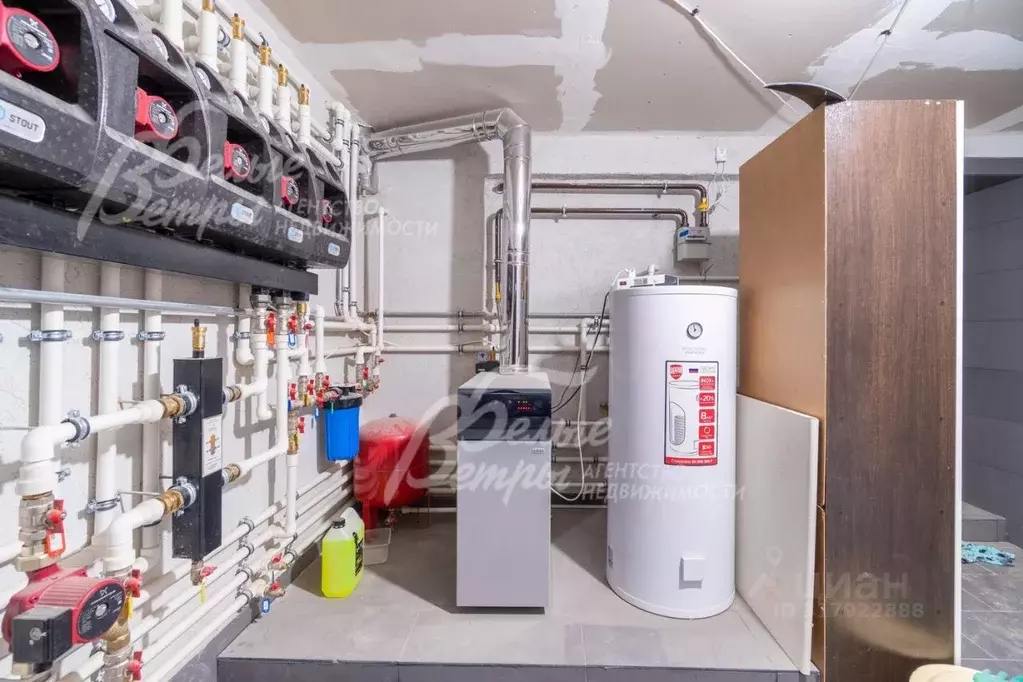 Дом в Москва д. Клоково, Певчее кп, 82 (401 м) - Фото 2