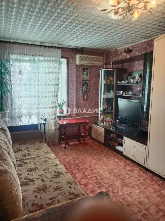 1-к кв. Белгородская область, Валуйки ул. Степана Разина, 1 (30.9 м) - Фото 2