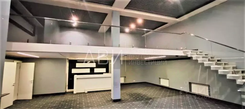 Помещение свободного назначения в Новосибирская область, Новосибирск ... - Фото 1