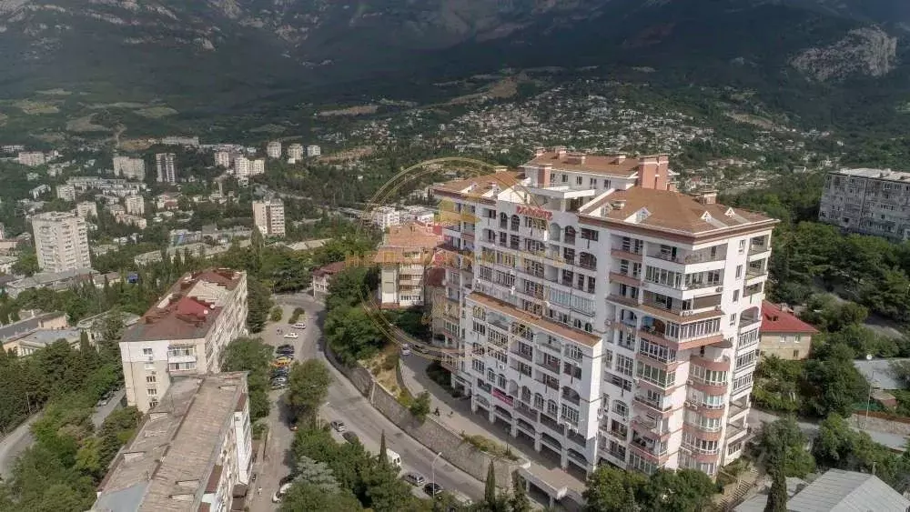 5-к кв. Крым, Ялта ул. Свердлова, 48 (312.0 м) - Фото 2