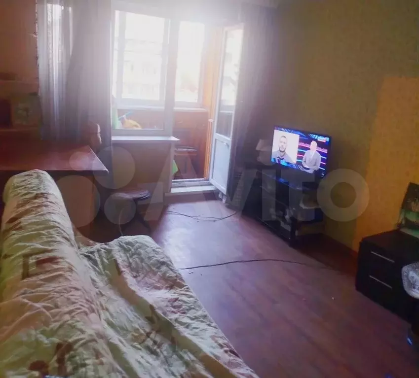 2-к. квартира, 42 м, 3/5 эт. - Фото 1