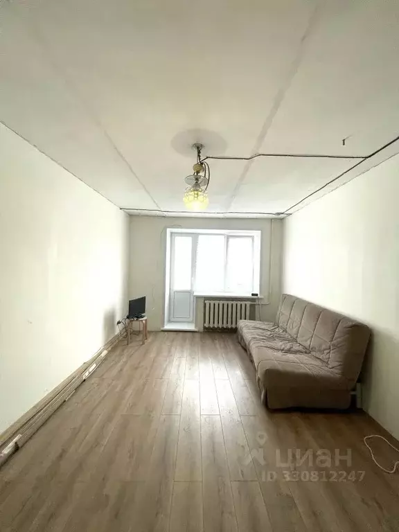 1-к кв. Нижегородская область, Нижний Новгород ул. Тимирязева, 3 (31.8 ... - Фото 1