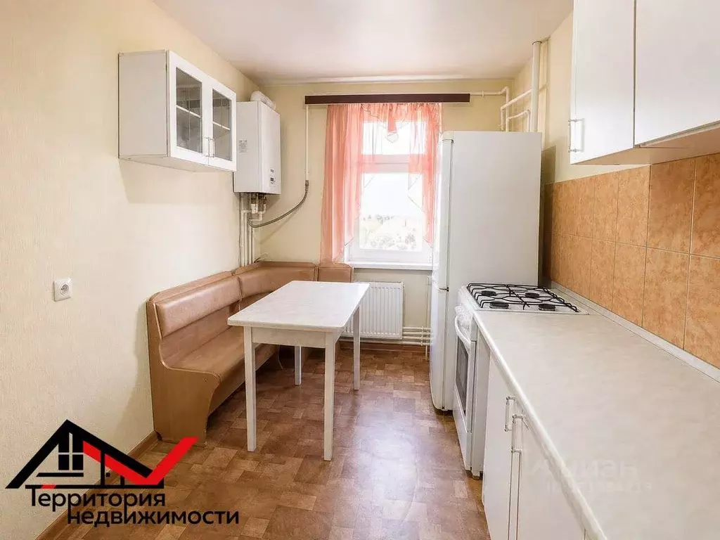 2-к кв. Севастополь ул. Комбрига Потапова, 29 (60.3 м) - Фото 2