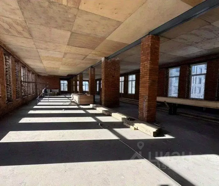 Офис в Санкт-Петербург просп. Обуховской обороны, 36 (405 м) - Фото 0