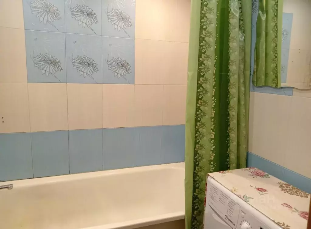 2-к кв. Иркутская область, Иркутск ул. Баумана, 191 (48.0 м) - Фото 2