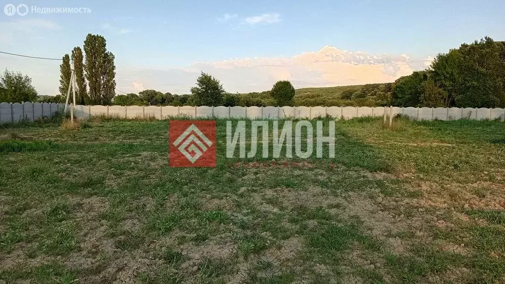 Участок в Севастополь, Речная улица (5 м) - Фото 1