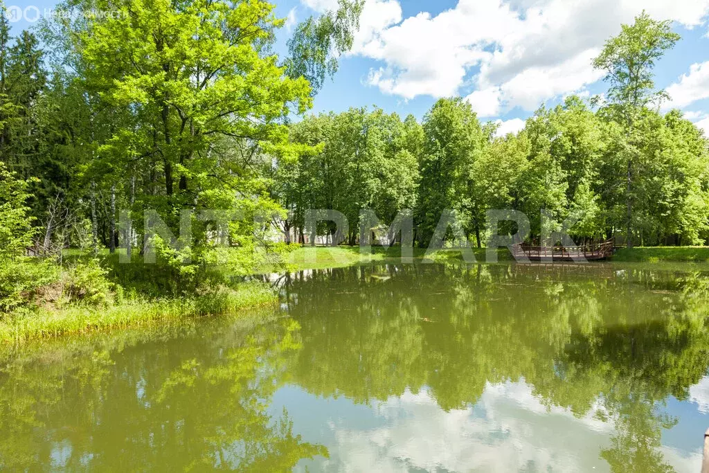 Участок в посёлок Пионерский, КП Покровское-Рубцово (18.51 м) - Фото 1