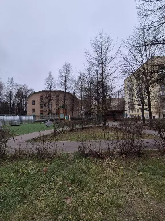 Студия Москва ул. Гарибальди, 2к1 (36.8 м) - Фото 2