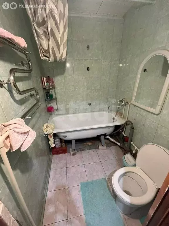 2-комнатная квартира: Липецк, улица Космонавтов, 3 (48 м) - Фото 2