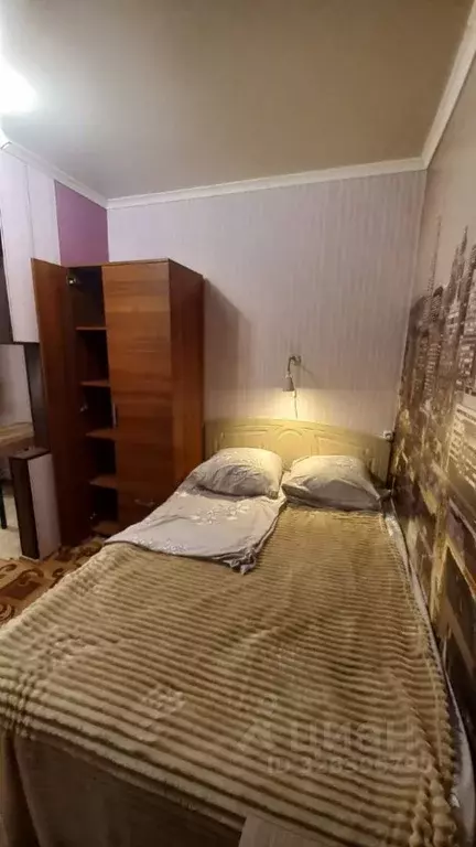 1-к кв. Краснодарский край, Сочи Центральный мкр, ул. Войкова, 30 ... - Фото 1