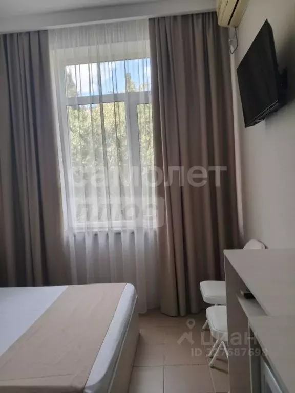 Студия Крым, Ялта муниципальный округ, Симеиз пгт ул. Владимира ... - Фото 2