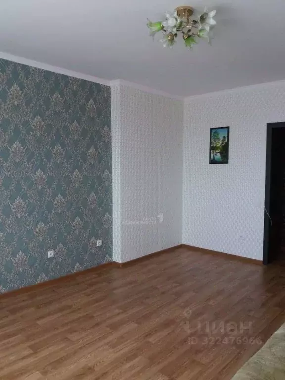 2-к кв. Татарстан, Казань ул. Павлюхина, 110Г (61.0 м) - Фото 1