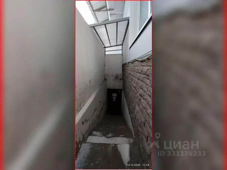 Помещение свободного назначения в Пермский край, Пермь ул. Николая ... - Фото 2