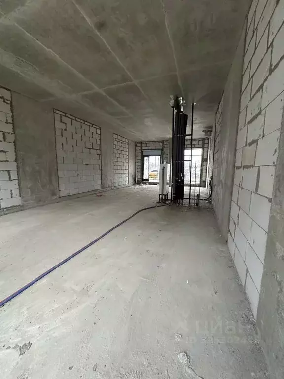 Помещение свободного назначения в Московская область, Мытищи пер. 1-й ... - Фото 1