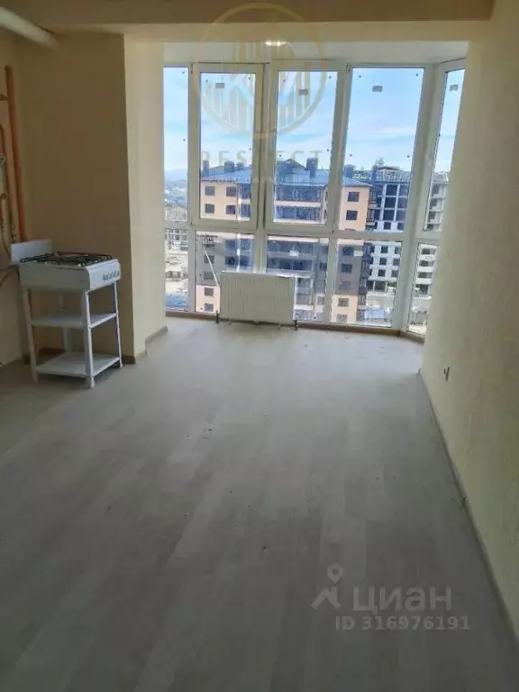 2-к кв. Ставропольский край, Ессентуки ул. Шмидта, 96 (61.4 м) - Фото 0