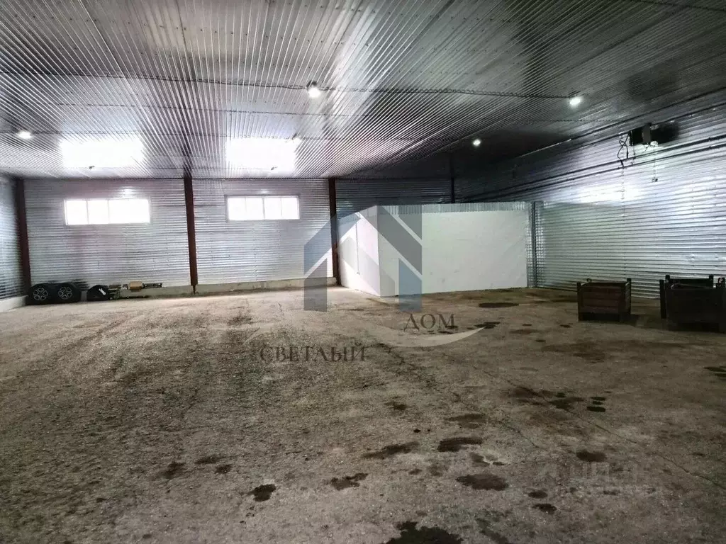 Склад в Алтайский край, Барнаул просп. Энергетиков, 33Г (290 м) - Фото 2