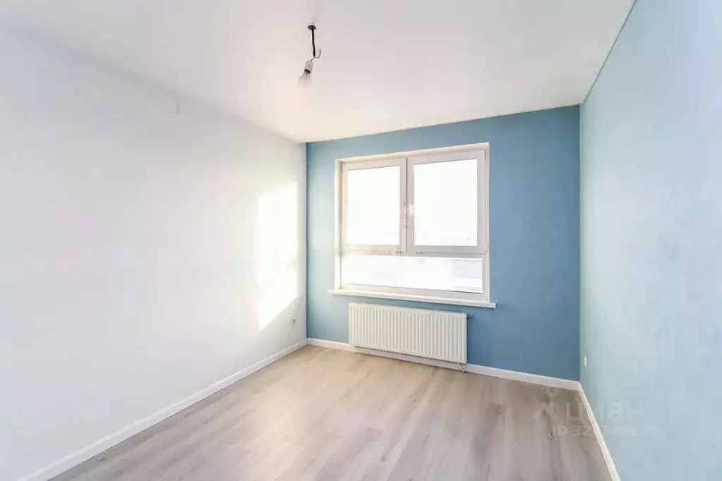 2-к кв. Тюменская область, Тюмень ул. Павла Никольского, 2 (54.8 м) - Фото 1