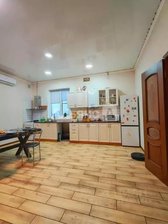 Дом в Краснодарский край, Усть-Лабинск ул. Маяковского (101 м) - Фото 2