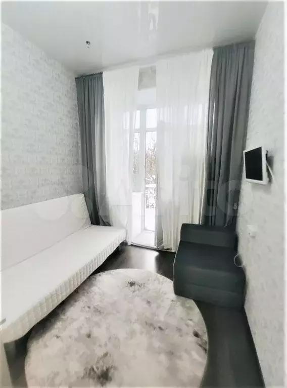 Комната 12 м в 3-к., 5/5 эт. - Фото 0