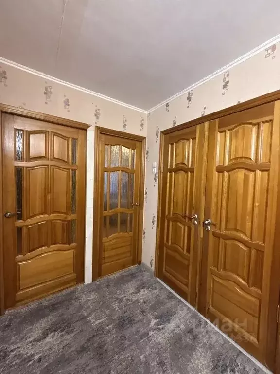 2-к кв. Московская область, Долгопрудный Парковая ул., 36 (50.3 м) - Фото 2