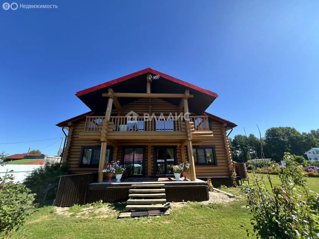 Дом в село Кончезеро, Октябрьская улица, 47 (267.4 м) - Фото 1
