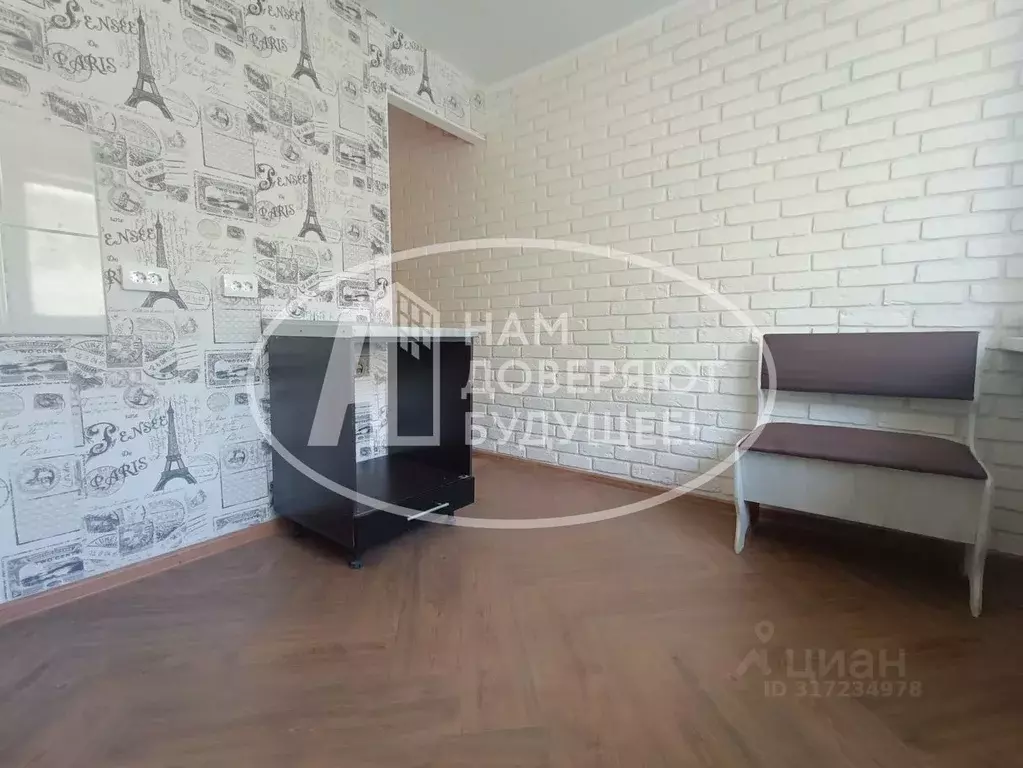 1-к кв. Пермский край, Пермь бул. Гагарина, 81/2 (36.4 м) - Фото 1