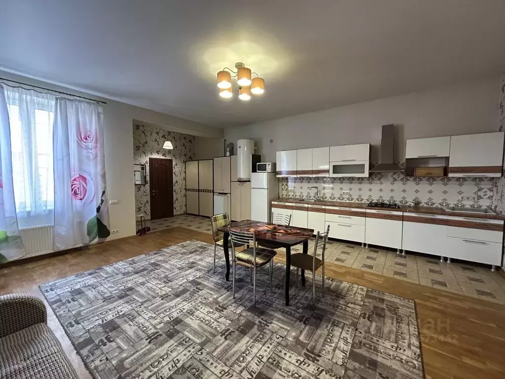 Дом в Крым, Евпатория ул. Репина, 4 (87 м) - Фото 1