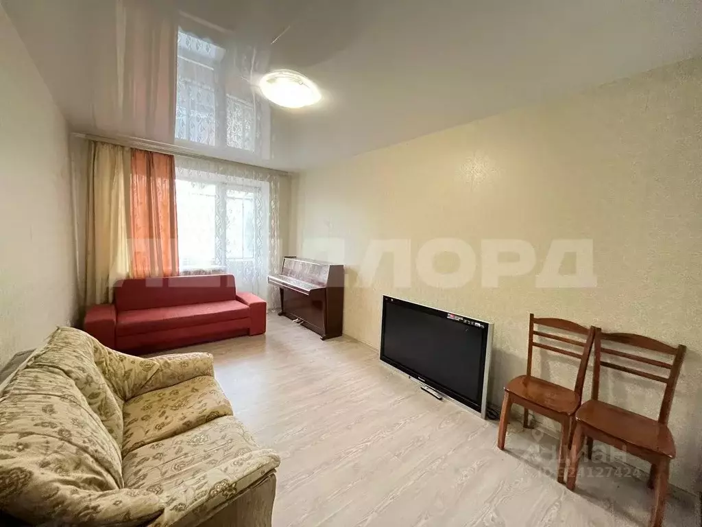 1-к кв. Ростовская область, Ростов-на-Дону Филимоновская ул., 287 ... - Фото 2