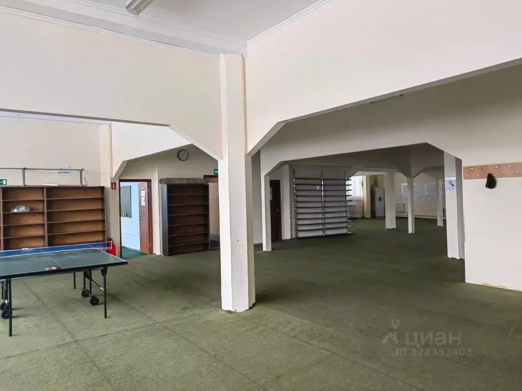 Помещение свободного назначения в Москва Ставропольская ул., 70С2 ... - Фото 1