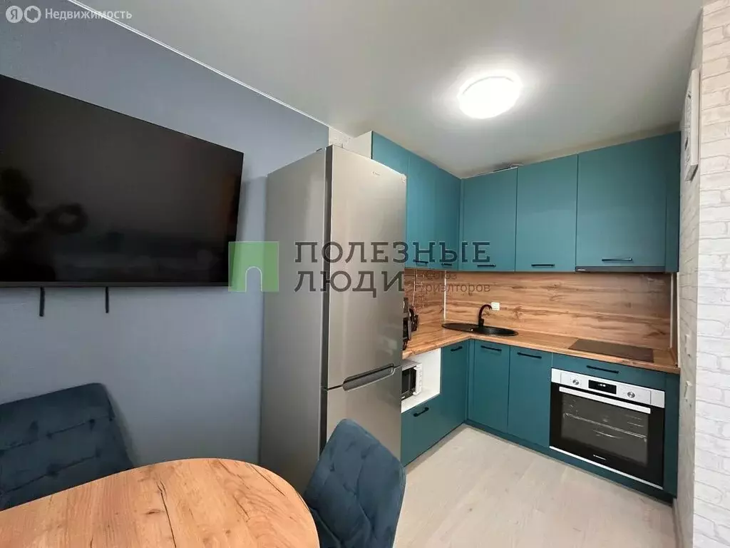 3-комнатная квартира: Ижевск, Тверская улица, 51 (77.3 м) - Фото 2