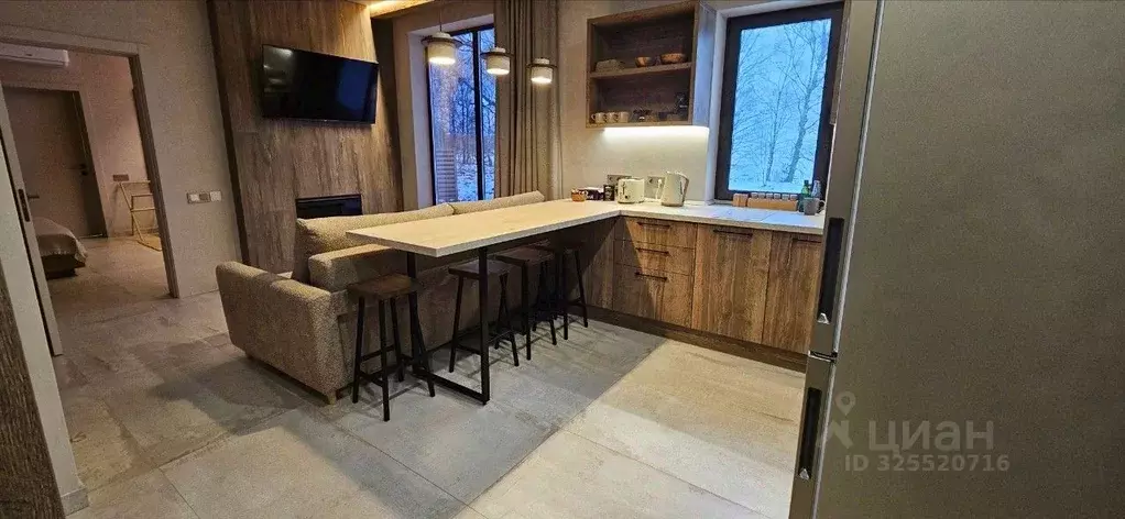 Дом в Нижегородская область, Сокольский муниципальный округ, д. ... - Фото 2