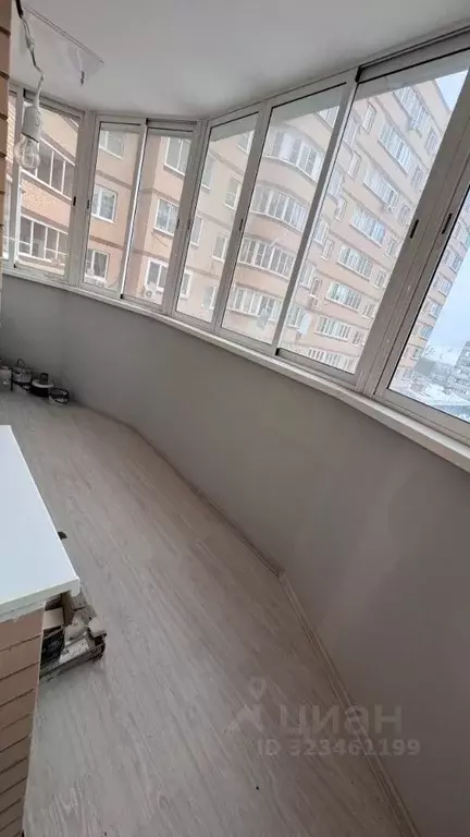 3-к кв. Московская область, Дедовск г. Истра муниципальный округ, ул. ... - Фото 2