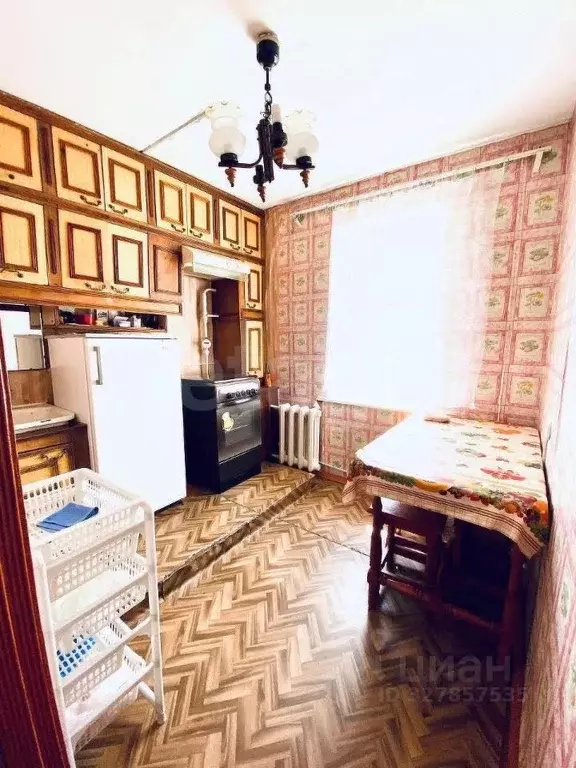 2-к кв. Брянская область, Суземка рп ул. Жукова, 11 (33.8 м) - Фото 1