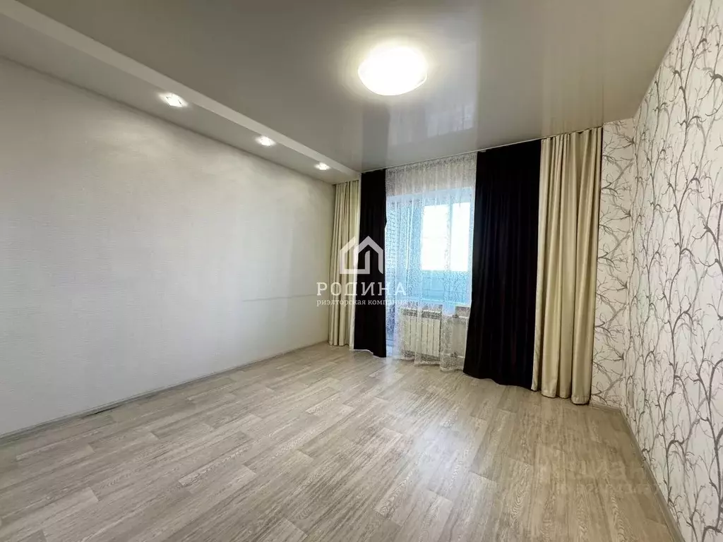 2-к кв. Хабаровский край, Хабаровск ул. Панькова, 29Б (70.6 м) - Фото 1