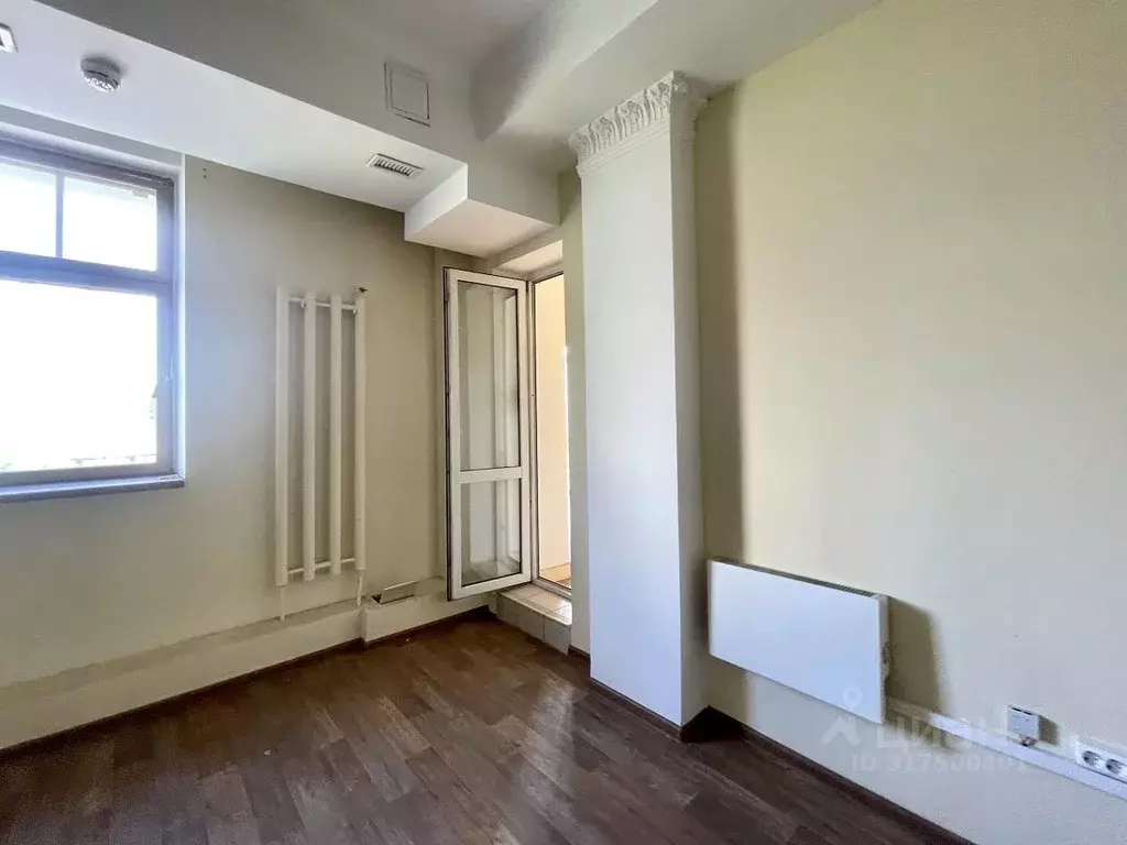 Офис в Москва Оружейный пер., 15А (250 м) - Фото 1