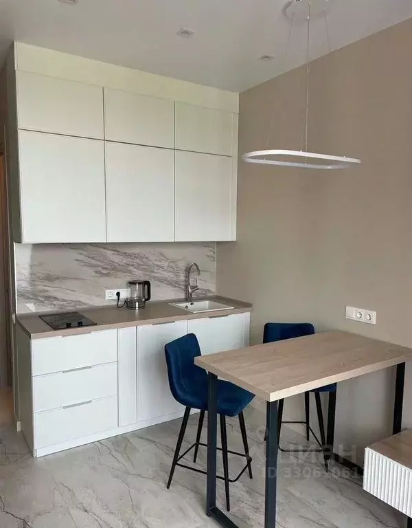 3-к кв. Москва ул. Руставели, 8Б (80.0 м) - Фото 1