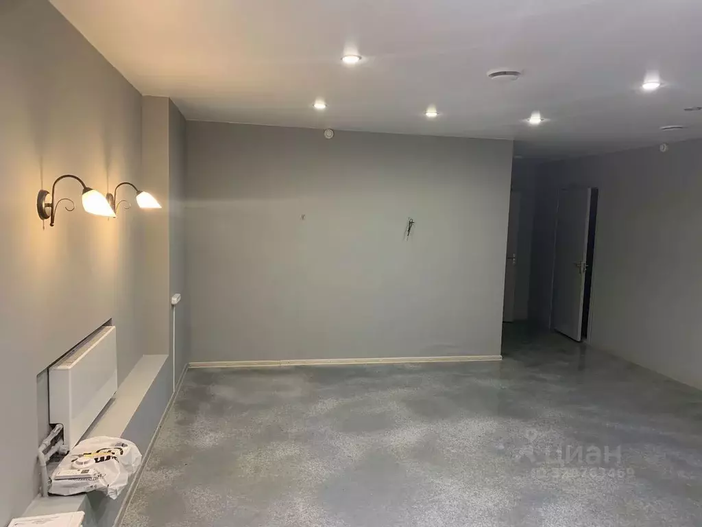 Помещение свободного назначения в Пермский край, Пермь Монастырская ... - Фото 2