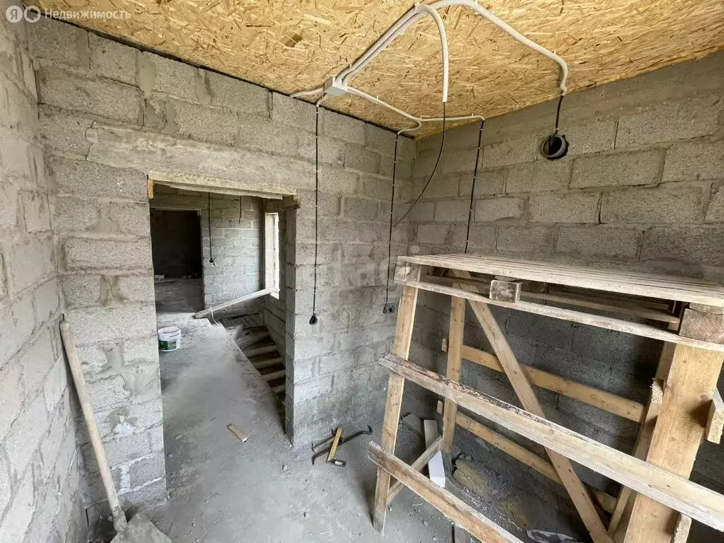 Дом в село Борисовка, улица Антона Головатого (150 м) - Фото 1