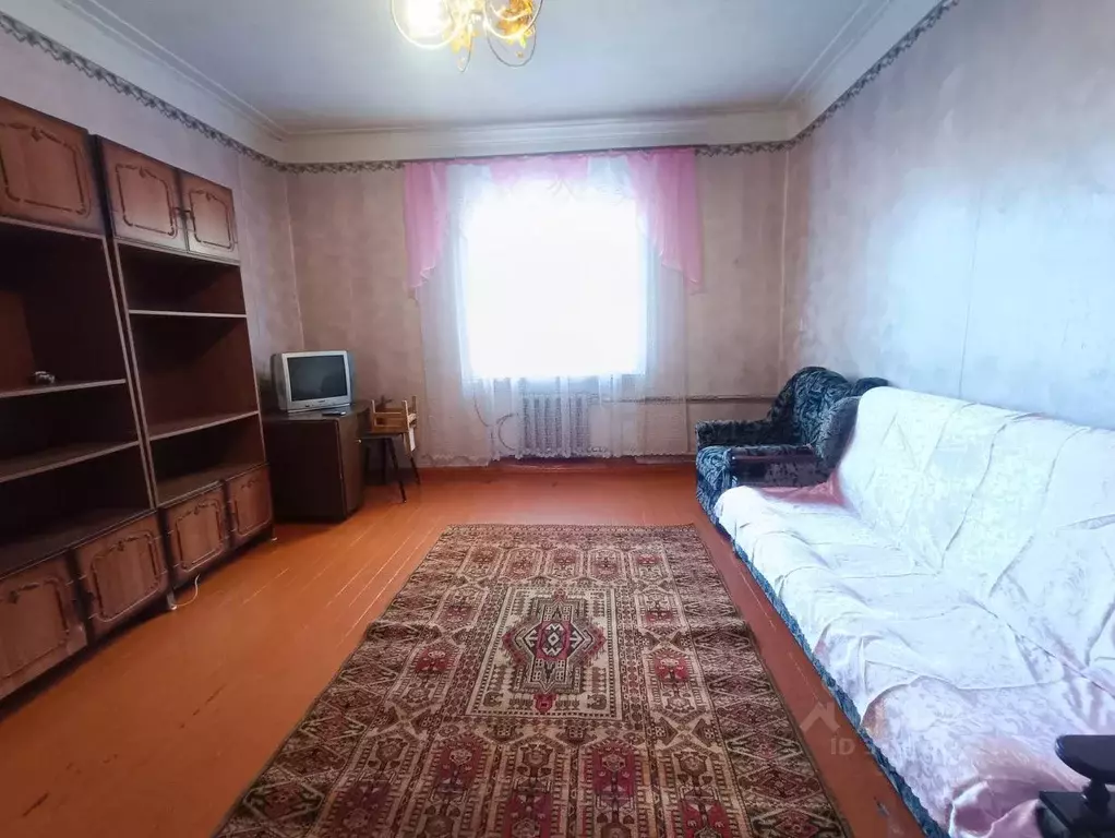 2-к кв. Тульская область, Донской ул. Герцена, 58 (46.0 м) - Фото 2