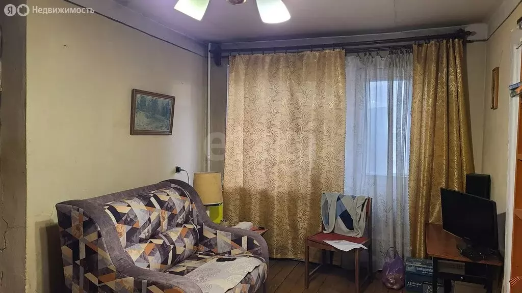 3-комнатная квартира: Горно-Алтайск, Коммунистический проспект, 28 ... - Фото 1