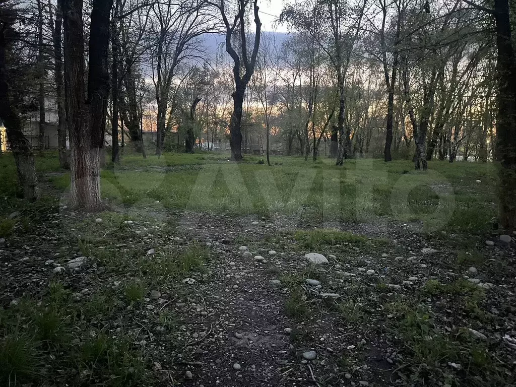 Участок 100 сот. (ИЖС) - Фото 0