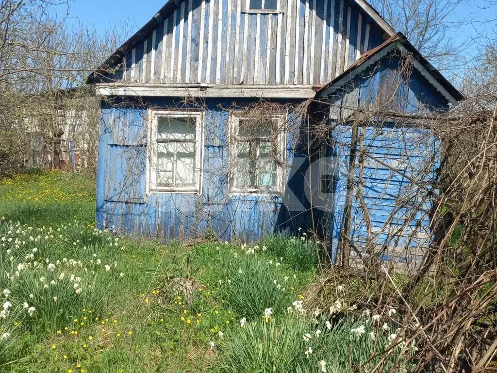 Участок в Краснодарский край, Горячий Ключ муниципальный округ, пос. ... - Фото 2