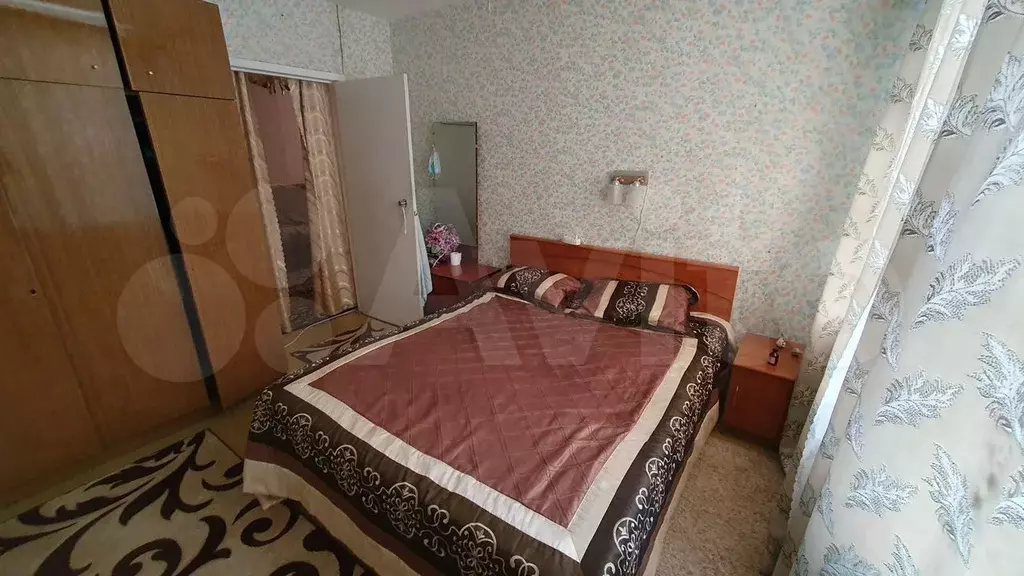 3-к. квартира, 60 м, 1/5 эт. - Фото 1