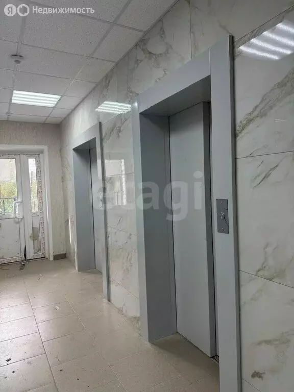 1-комнатная квартира: Горно-Алтайск, улица Осипенко, 26 (33 м) - Фото 1