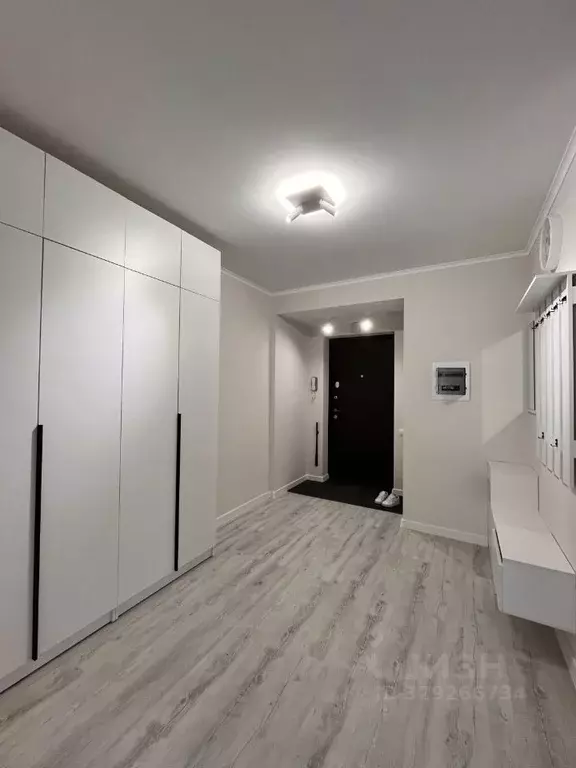 2-к кв. Татарстан, Казань Горсоветская ул., 29 (65.0 м) - Фото 1